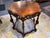 French 1930s French Walnut Center Table For Sale - Image 3 of 6