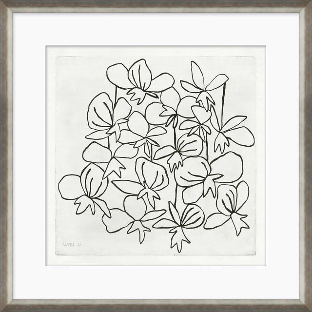 Susan Hable is a renowned artist and designer based in Athens, Georgia, known for her bold and colorful works. Co-founder...