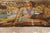 Vintage Persian Pictorial Tabriz Rug, 03'00 X 02'04 For Sale - Image 4 of 10
