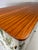 Wood 1950’s Swedish Cabinet With Nordens Flora Illustrations For Sale - Image 7 of 9