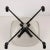 Swivel Office Chair in Aluminum and Fiberglass by Charles & Ray Eames for Herman Miller, 1970s For Sale - Image 9 of 11