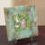 Ceramic Vintage Hand Painted Greek Ceramic Tile Wall Plaque, Signed & Dated For Sale - Image 7 of 18