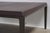 Wood B&b Italia Michel Coffee Table by Antonio Citterio For Sale - Image 7 of 10
