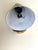 Scandinavian Modern Wall Lamps with Adjustable Cone Shades, 1960s, Set of 2 For Sale - Image 10 of 18