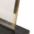 Large Art Deco Marble Photo Frames with Birds, 1930s, Set of 2 For Sale - Image 10 of 18