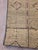 1960s Maurtianian Tuareg Mat - 7.3 X 5.3 Ft For Sale - Image 5 of 6