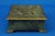 Vintage Danish Bronze Cigarette Box by Aedel Malm, 1920s For Sale - Image 3 of 18