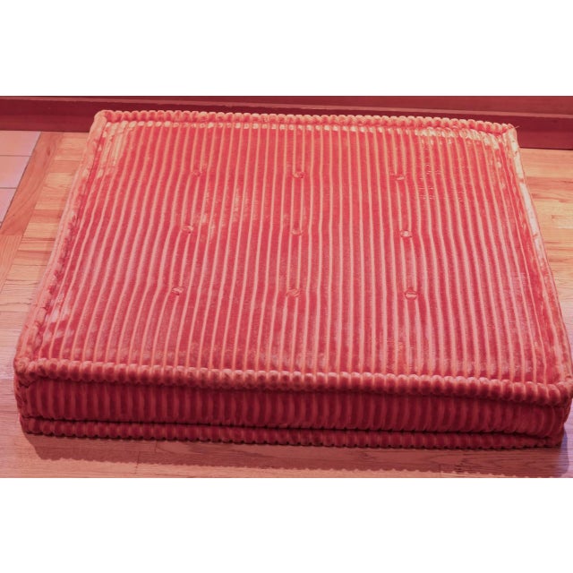 Hans Hopfer Roche Bobois Missoni Mah Jong Modular Sectional For Sale - Image 10 of 18