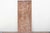 Aged Whitewash French Colonial Teak Door For Sale - Image 4 of 10