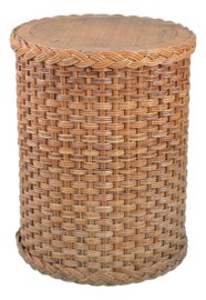 Example of Outdoor Table Bases