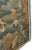 French Antique 18th Century Verdure Tapestry For Sale - Image 3 of 12