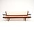Wood Mid-Century Sofa Bed from Toothill, 1960s For Sale - Image 7 of 13