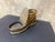 Vintage Edelweiss Hiking Boot Ashtray For Sale In Los Angeles - Image 6 of 11
