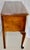 Queen Anne Mid 20th Century Dresser Chest Queen Anne Mahogany For Sale - Image 3 of 4