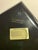 Black Rare! Vintage Couroc Monterey California Inlaid Serving Tray – Egyptian Motif For Sale - Image 8 of 8