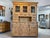 Gründerzeit Kitchen Sideboard, Farmhouse Cupboard, Farmhouse Sideboard D2818 For Sale - Image 18 of 18