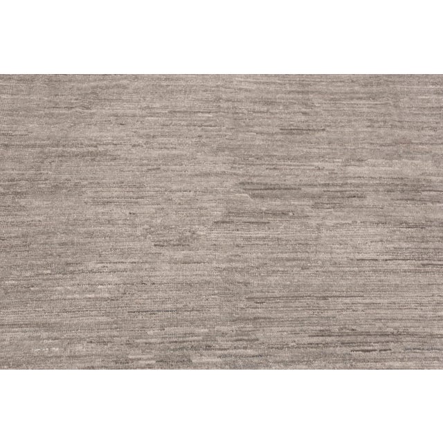 Early 21st Century Nazmiyal Collection Minimalist Modern Area Rug For Sale - Image 5 of 7