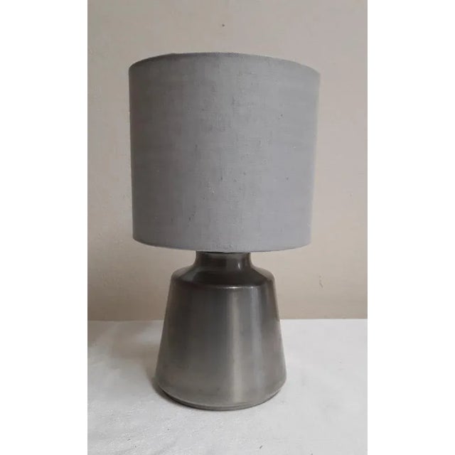 1970s Vintage Table Lamp, 1970s For Sale - Image 5 of 5
