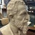 1940s Guido Galetti, Bust Sculpture, 1948, Marble For Sale - Image 5 of 18