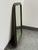Restoration Hardware Teen Pierced Metal Wall Mirror For Sale In San Francisco - Image 6 of 12