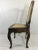 French Louis XV Period Side Chair For Sale - Image 3 of 7