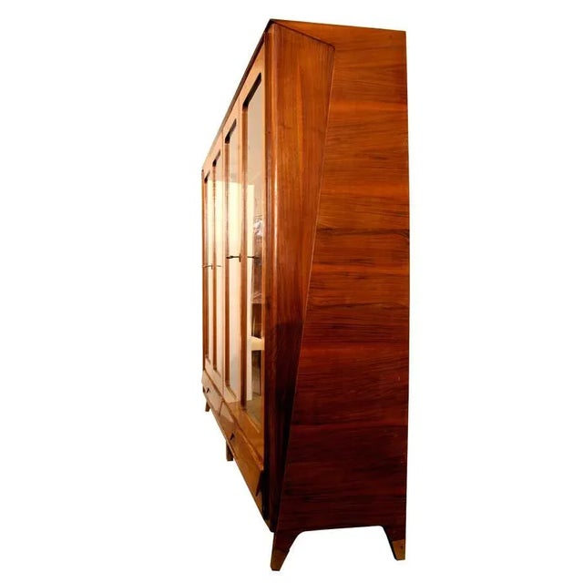 1950s Cabinet by Gio Ponti for Dassi, 1950 For Sale - Image 5 of 9