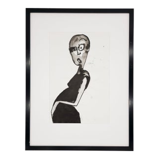 Pregnancy Series: Are You Mad? - Fran Bull, C. 1990 For Sale