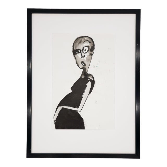 Pregnancy Series: Are You Mad? - Fran Bull, C. 1990 For Sale
