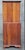 L. & J.G. Stickley, Inc. Vintage L. & J. G. Stickley Brown High Boy Dresser Chest Georgian Cherry Wood For Sale - Image 4 of 6