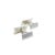 Late 20th Century Late 20th Century Georg Jensen Estate Sterling Silver Cufflinks 17.20 Grams, A Pair For Sale - Image 5 of 8
