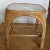 Bamboo Side Table, 1960s For Sale - Image 6 of 6