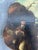 18th Century St Anthony in the Desert - Religious Oil Painting For Sale In Los Angeles - Image 6 of 8