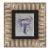 Wilfredo Lam 1963 Color Lithograph, Mourlot Paris, Limited Edition, Custom Framed For Sale