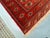 Turkmen Tekke Living Area Rug For Sale - Image 6 of 9