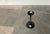 Original Tulip metal table base by Knoll International, designed by Eero Saarinen in the 1960s. This is an early version...