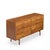 Brown Paul McCobb for Planner Group Mid Century 8 Drawer Dresser For Sale - Image 8 of 9