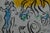 Marc Chagall, Cheval vert, Lithograph For Sale - Image 7 of 8