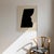Contemporary Contemporary Abstract Geometric Giclee Print For Sale - Image 3 of 5
