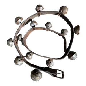1900s Sleigh Bells