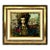 Portrait of a Downcast Young Woman, by Jean Calogero For Sale