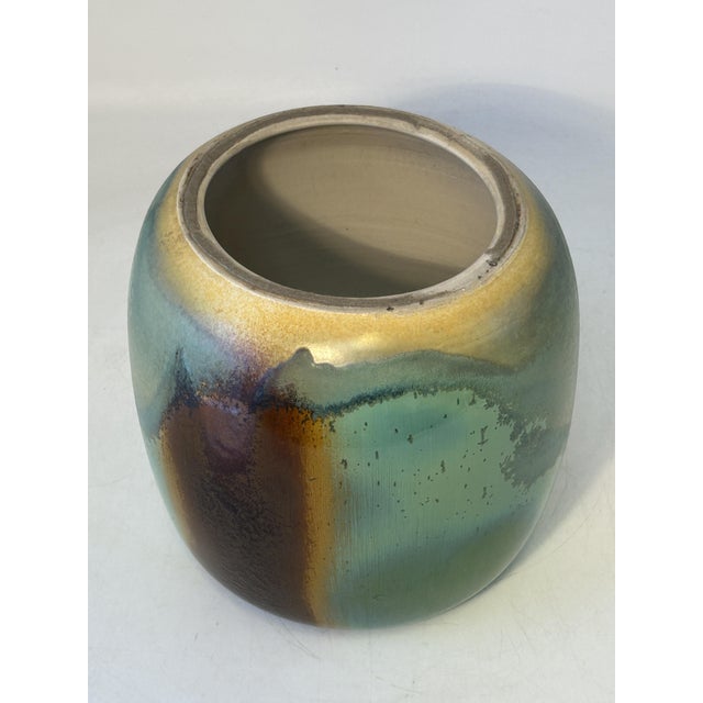 1960s Vase Sculpture by Guerrino Tramonti, 1960s For Sale - Image 5 of 11