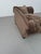 Large Dutch Weighty Love Seat with Cushions For Sale - Image 15 of 18