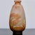 Art Nouveau Monumental Emile Galle Four-Color Botanicals Vase, Circa 1905 For Sale - Image 3 of 10