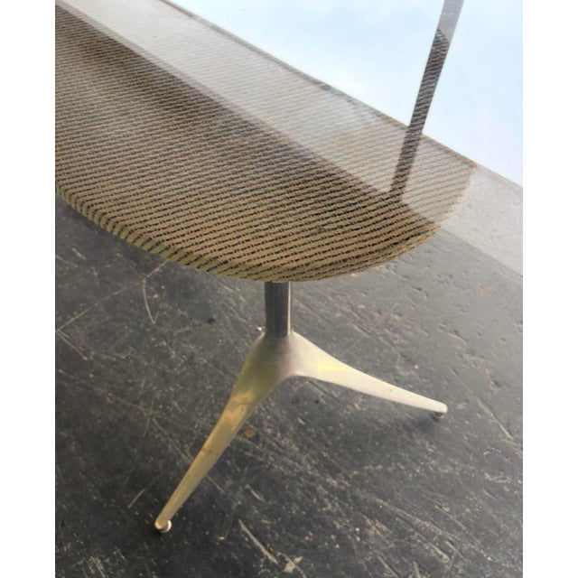 Mid Century Space Age Howell Dining Set For Sale In Tampa - Image 6 of 14