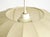 Small Cocoon Pendant Lamp, 1960s For Sale - Image 10 of 14