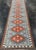 Turkish Vintage Rug 2'7 x 12'6" #22764 Explore a curated collection of hallway runners, wool rugs, and handmade...