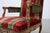Antique French Louis XIV Chair in Oak, 1800s For Sale - Image 11 of 18