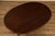 Ethan Allen Ethan Allen Queen Anne Style Cherry Drop Leaf Coffee Table For Sale - Image 4 of 18
