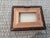 Vintage Mid-Century Signed “Veg” California Landscape Oil Painting – Burdine Gallery Los Angeles For Sale In West Palm - Image 6 of 6
