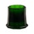 Pressed Glass Egg Cup by Karel de Bazel for Leerdam Glass Factory, 1920s For Sale - Image 6 of 6